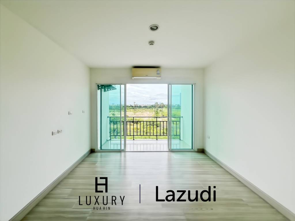 A.D Resort - Studio Condo For Sale In Hua Hin - Cha Am