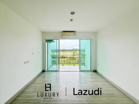 A.D Resort - Studio Condo For Sale In Hua Hin - Cha Am