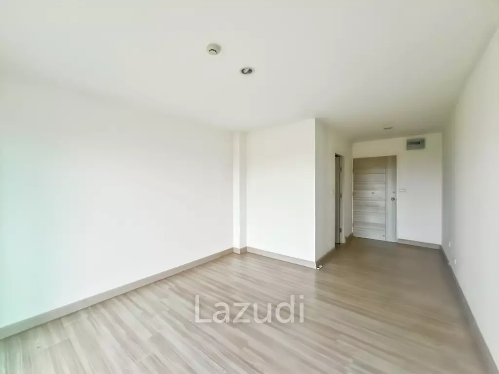 A.D Resort - Studio Condo For Sale In Hua Hin - Cha Am