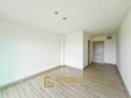 A.D Resort / Cha Am: Studio-Eigentumswohnung