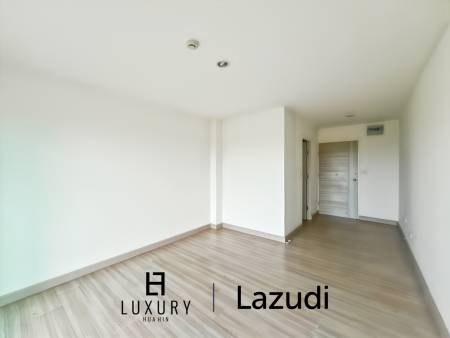 A.D Resort - Studio Condo For Sale In Hua Hin - Cha Am