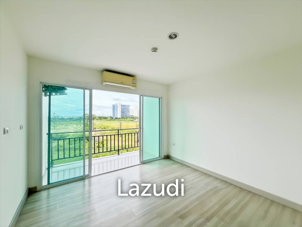 A.D Resort - Studio Condo For Sale In Hua Hin - Cha Am
