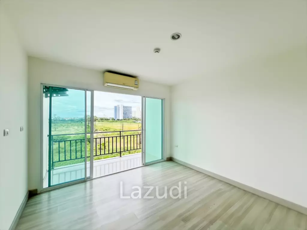 A.D Resort - Studio Condo For Sale In Hua Hin - Cha Am