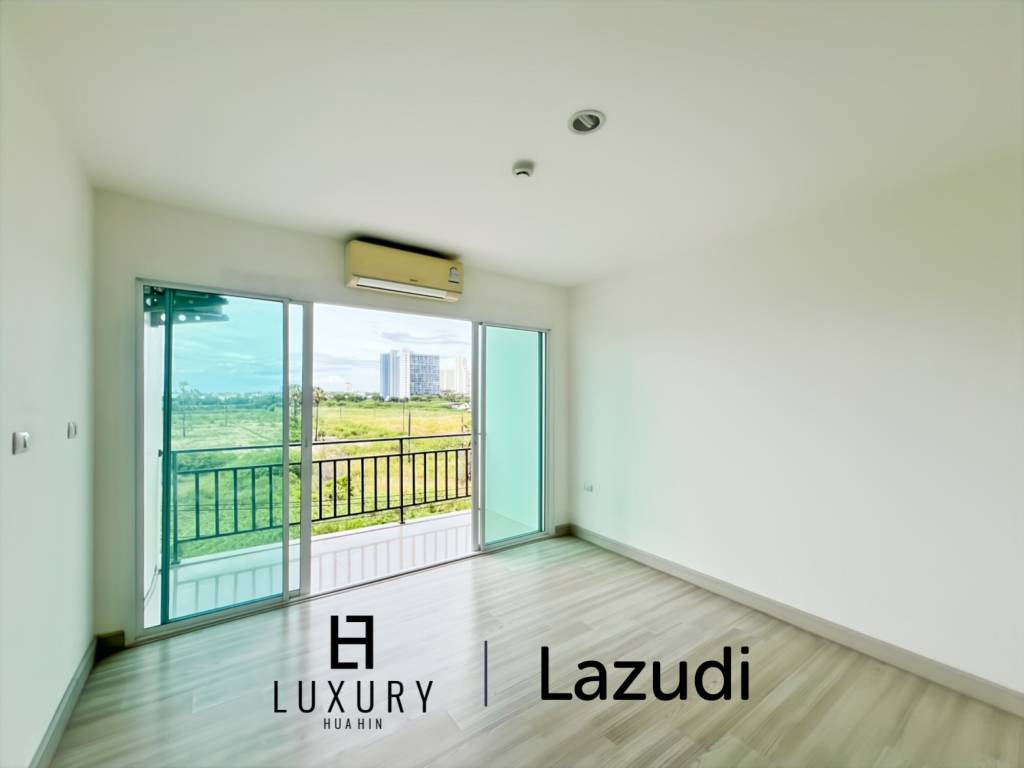 A.D Resort - Studio Condo For Sale In Hua Hin - Cha Am