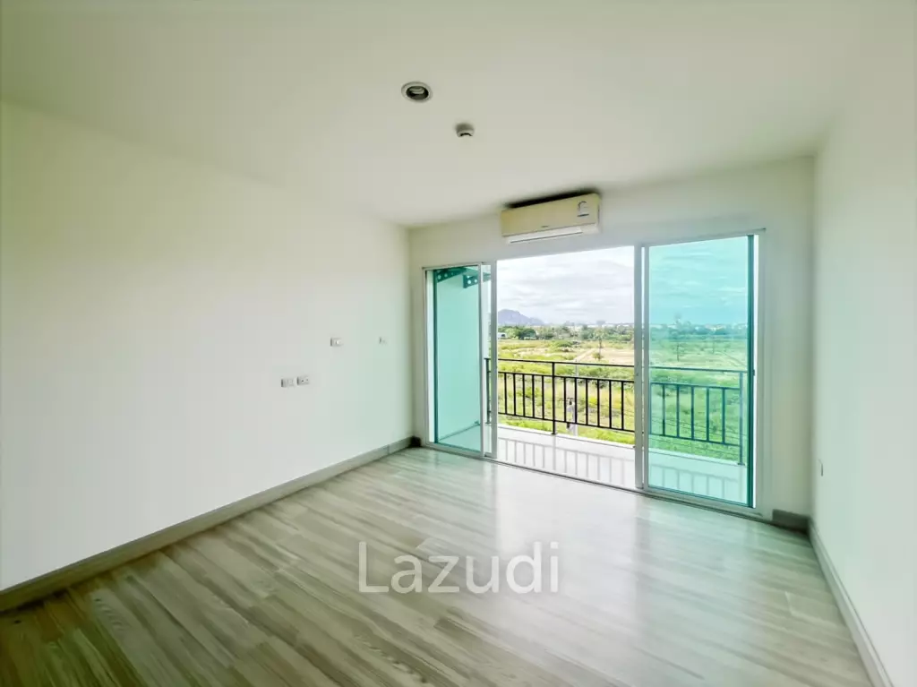 A.D Resort - Studio Condo For Sale In Hua Hin - Cha Am
