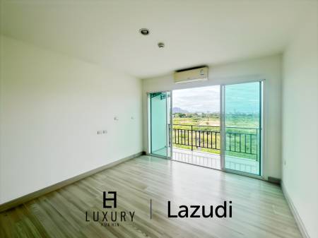 A.D Resort - Studio Condo For Sale In Hua Hin - Cha Am