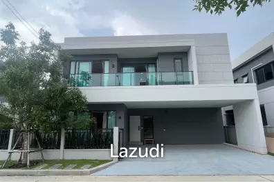 4  Beds 5 Baths 280 SQ.M Centro Bangna