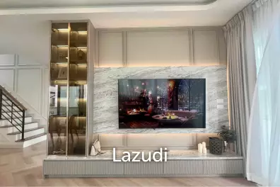 4  Beds 5 Baths 280 SQ.M Centro Bangna
