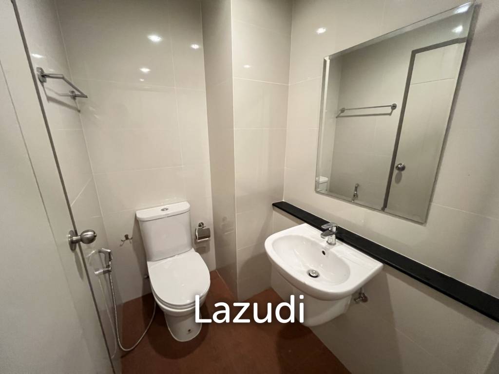 ขายคอนโด 29 ตรม. 1 ห้องนอนที่ Q House คอนโด