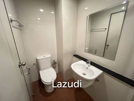 ขายคอนโด 29 ตรม. 1 ห้องนอนที่ Q House คอนโด