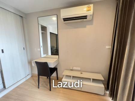 ขายคอนโด 29 ตรม. 1 ห้องนอนที่ Q House คอนโด