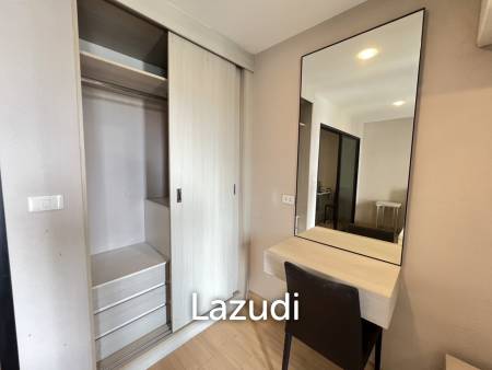 ขายคอนโด 29 ตรม. 1 ห้องนอนที่ Q House คอนโด