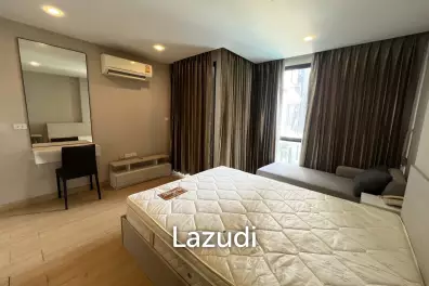 ขายคอนโด 29 ตรม. 1 ห้องนอนที่ Q House คอนโด