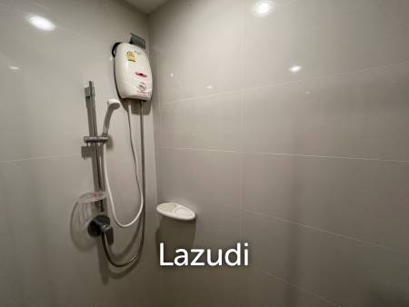 ขายคอนโด 29 ตรม. 1 ห้องนอนที่ Q House คอนโด