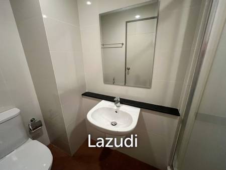 ขายคอนโด 29 ตรม. 1 ห้องนอนที่ Q House คอนโด