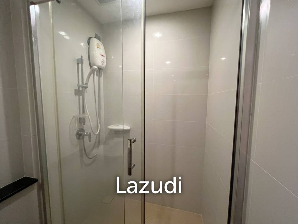 ขายคอนโด 29 ตรม. 1 ห้องนอนที่ Q House คอนโด