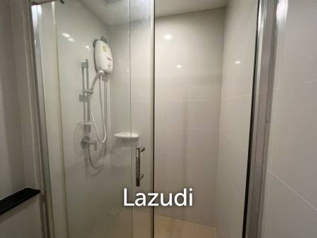 ขายคอนโด 29 ตรม. 1 ห้องนอนที่ Q House คอนโด