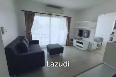 Baan Peang Ploen:  Luxury Condo 2 Bedroom, 2 Bathroom