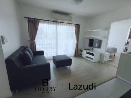 62 平方米 2 床 2 洗澡 公寓 对于 租