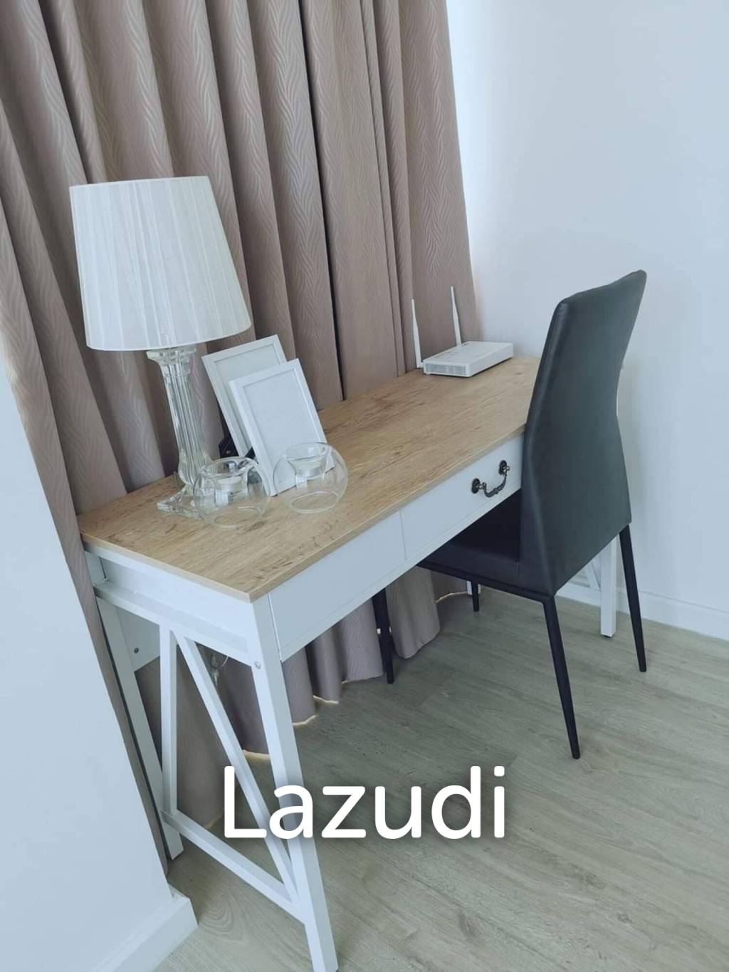Baan Peang Ploen:  Luxury Condo 2 Bedroom, 2 Bathroom