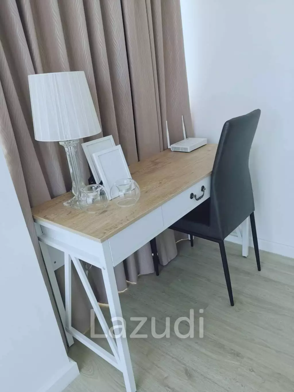 Baan Peang Ploen:  Luxury Condo 2 Bedroom, 2 Bathroom