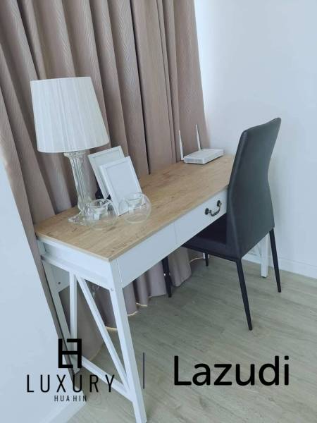 62 平方米 2 床 2 洗澡 公寓 对于 租