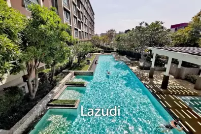 Baan Peang Ploen:  Luxury Condo 2 Bedroom, 2 Bathroom