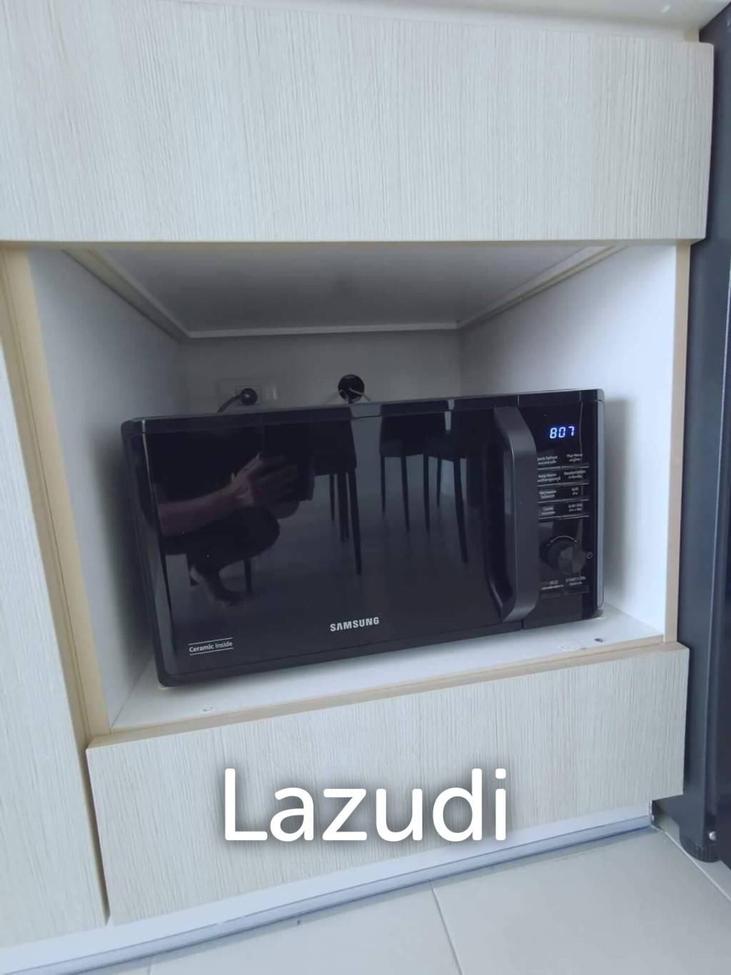 Baan Peang Ploen:  Luxury Condo 2 Bedroom, 2 Bathroom