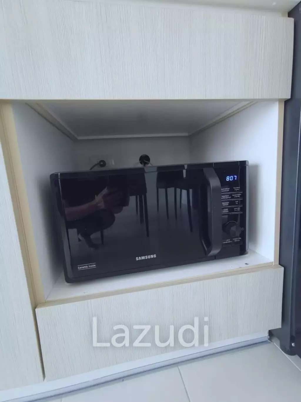 Baan Peang Ploen:  Luxury Condo 2 Bedroom, 2 Bathroom