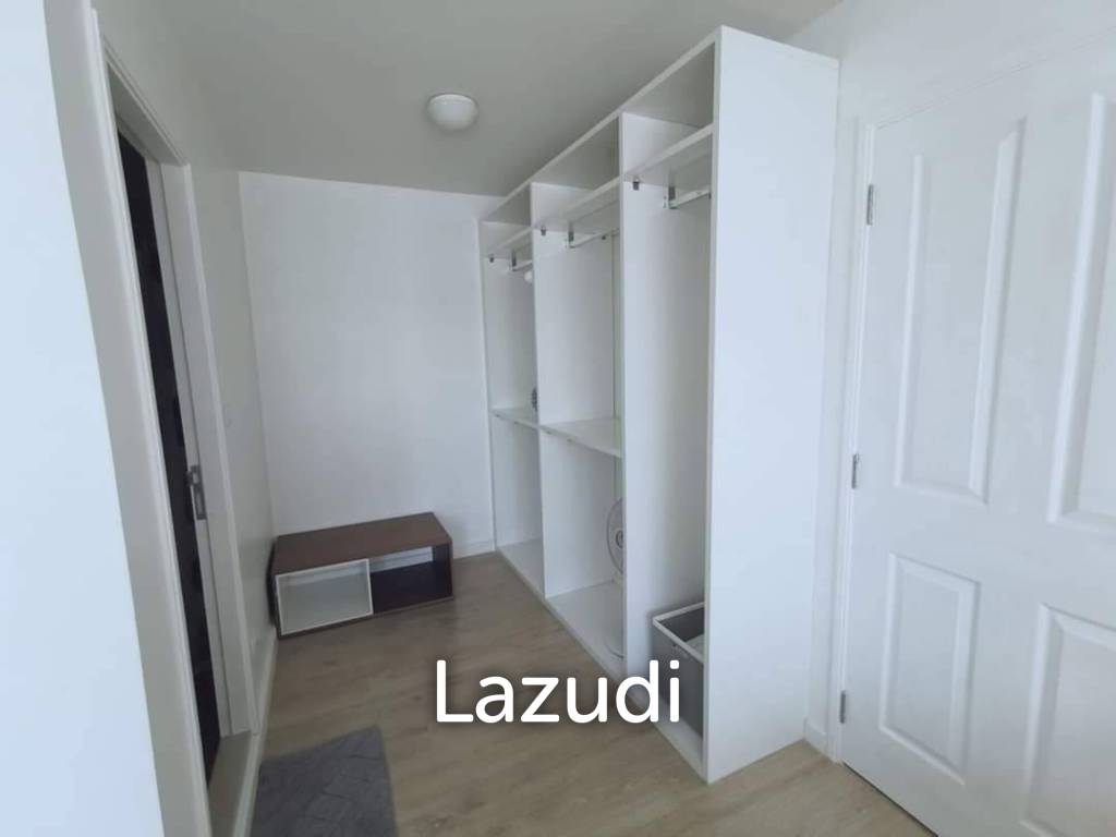 Baan Peang Ploen:  Luxury Condo 2 Bedroom, 2 Bathroom