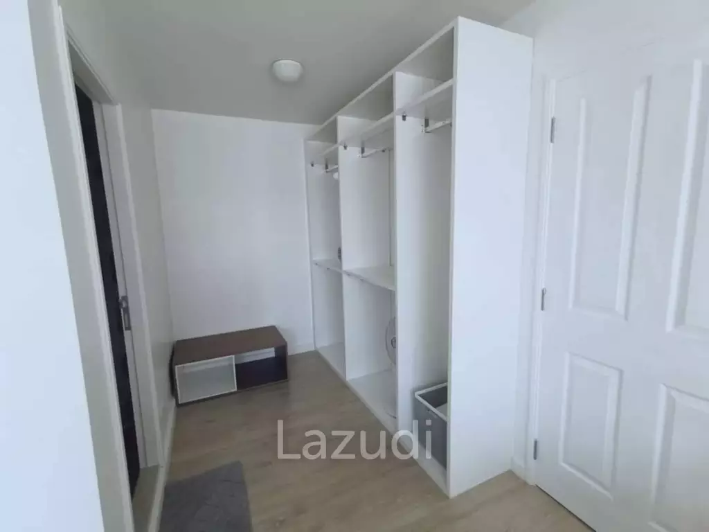 Baan Peang Ploen:  Luxury Condo 2 Bedroom, 2 Bathroom