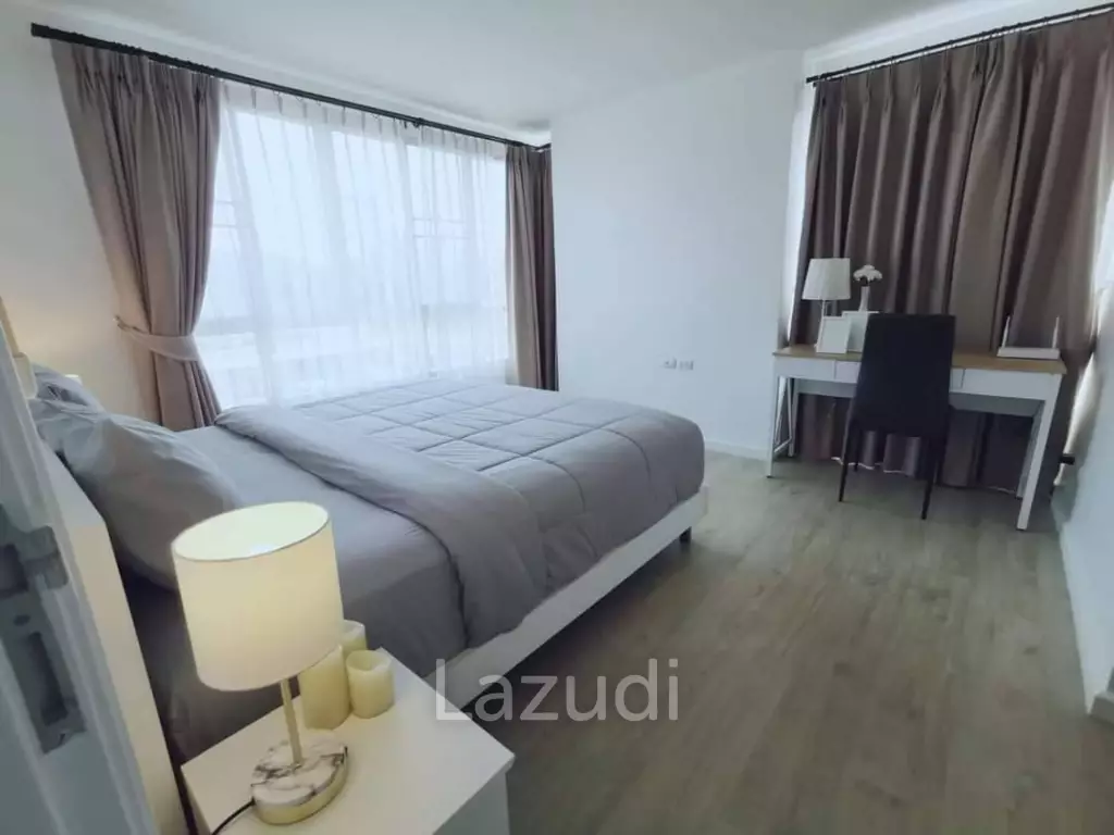 Baan Peang Ploen:  Luxury Condo 2 Bedroom, 2 Bathroom