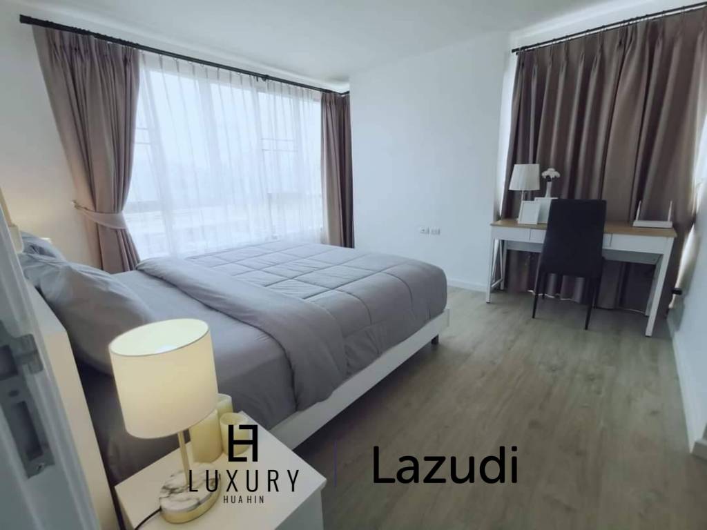 62 平方米 2 床 2 洗澡 公寓 对于 租