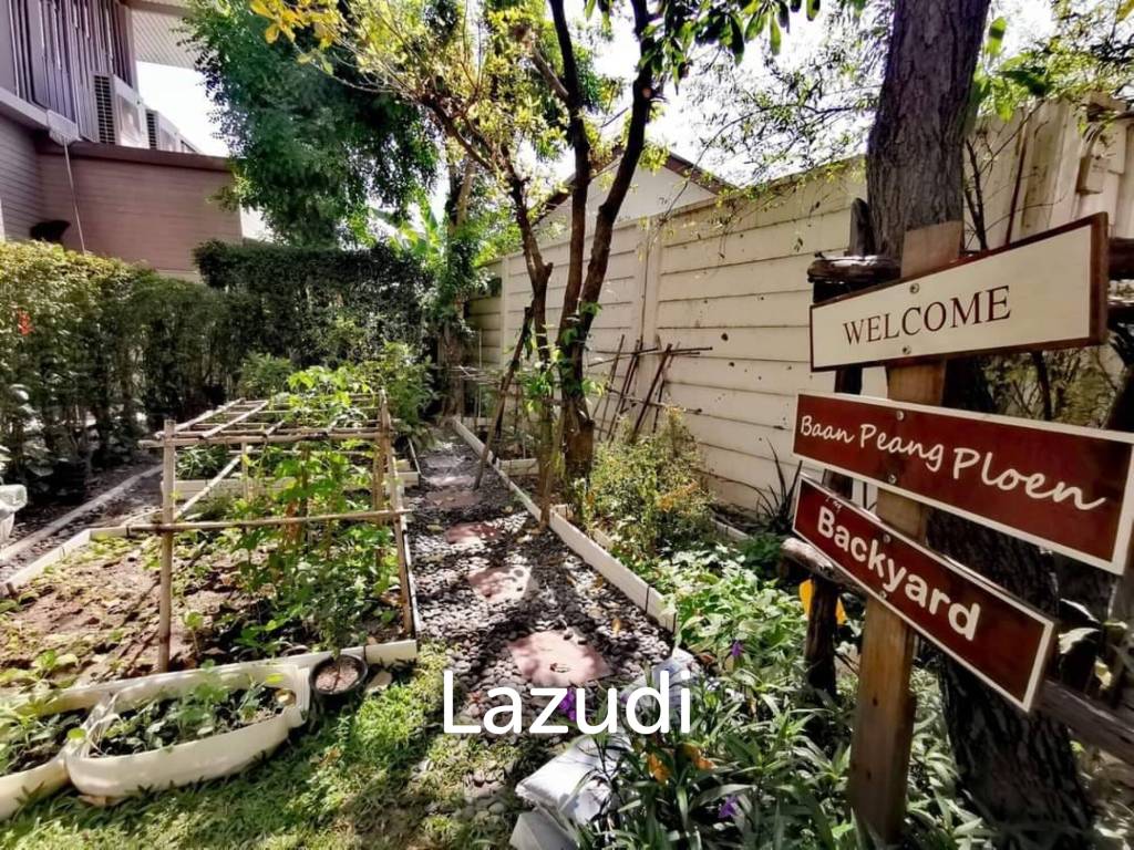 Baan Peang Ploen:  Luxury Condo 2 Bedroom, 2 Bathroom
