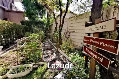 Baan Peang Ploen:  Luxury Condo 2 Bedroom, 2 Bathroom