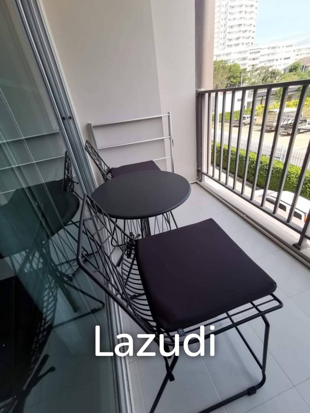 Baan Peang Ploen:  Luxury Condo 2 Bedroom, 2 Bathroom