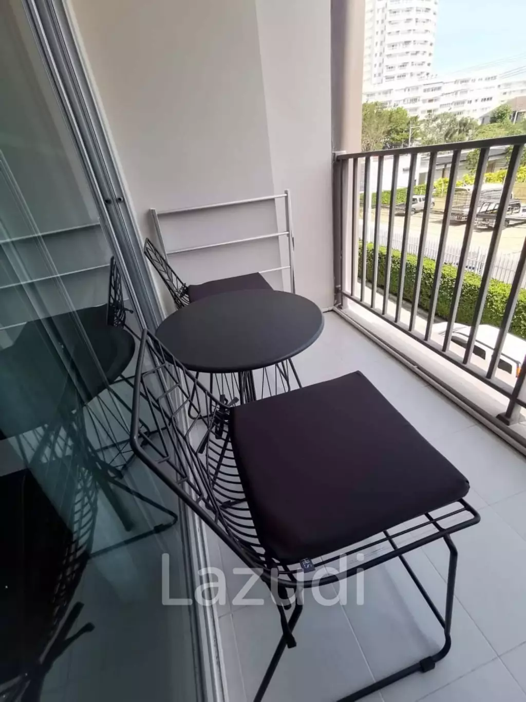 Baan Peang Ploen:  Luxury Condo 2 Bedroom, 2 Bathroom