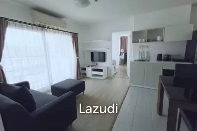 Baan Peang Ploen:  Luxury Condo 2 Bedroom, 2 Bathroom