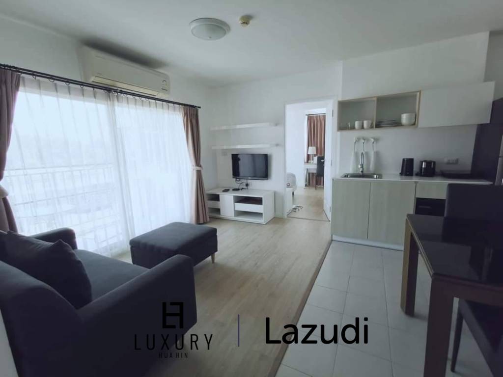 62 平方米 2 床 2 洗澡 公寓 对于 租