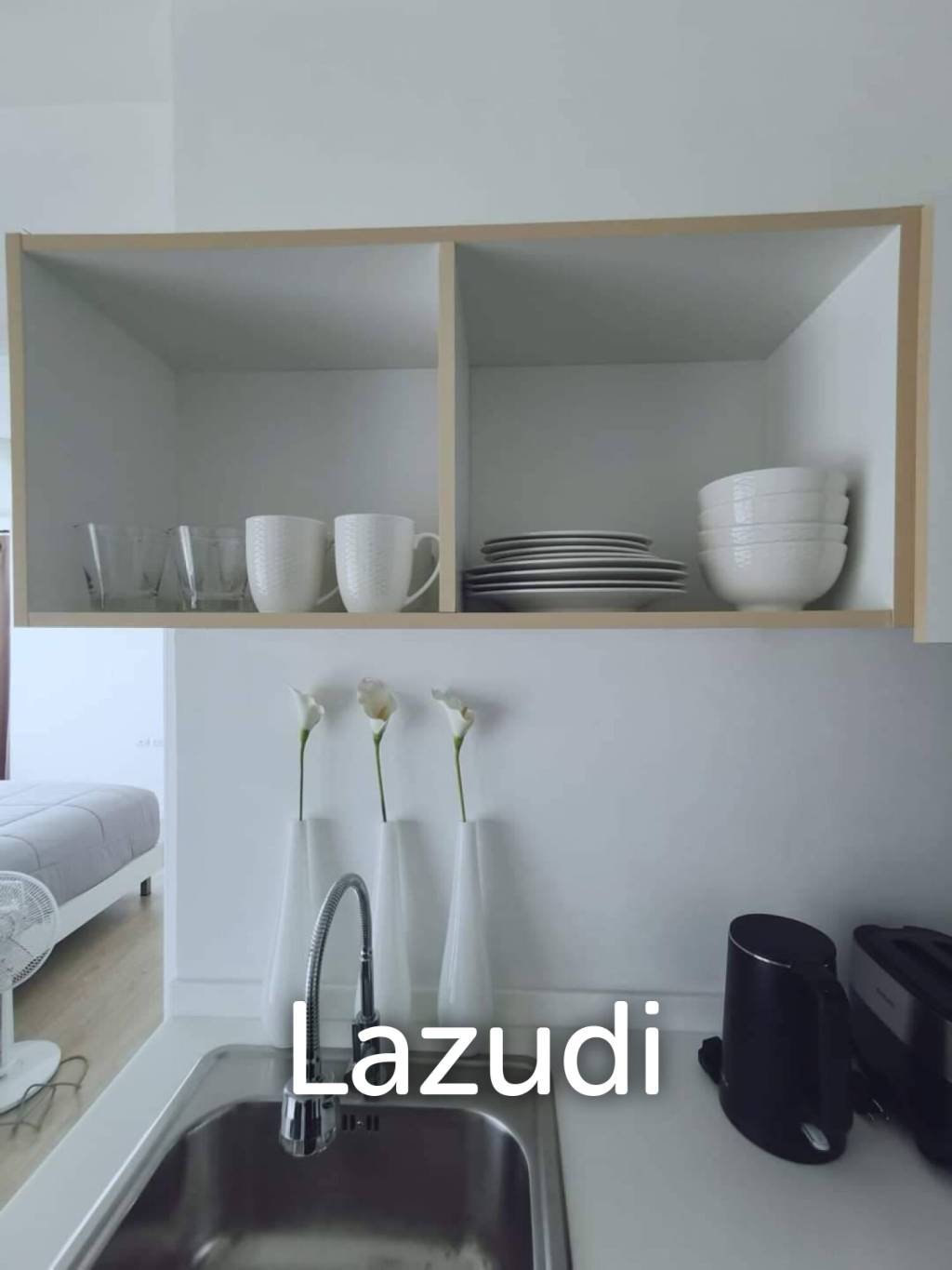 Baan Peang Ploen:  Luxury Condo 2 Bedroom, 2 Bathroom
