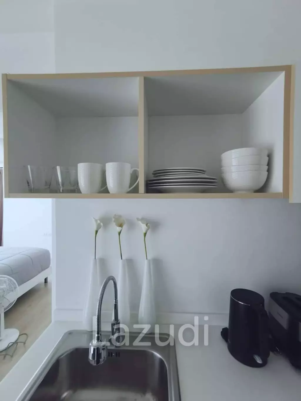 Baan Peang Ploen:  Luxury Condo 2 Bedroom, 2 Bathroom
