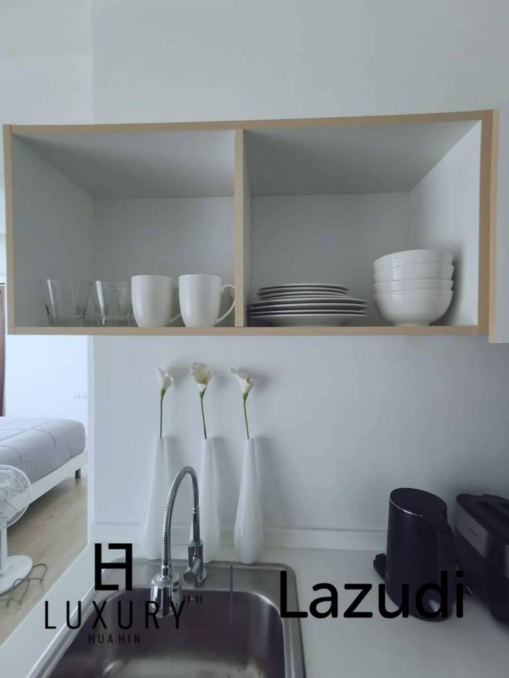 62 平方米 2 床 2 洗澡 公寓 对于 租