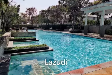 Baan Peang Ploen:  Luxury Condo 2 Bedroom, 2 Bathroom
