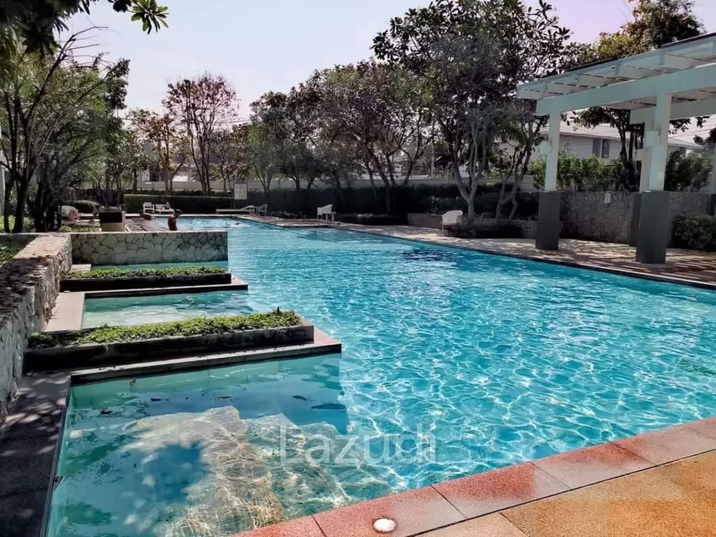 Baan Peang Ploen:  Luxury Condo 2 Bedroom, 2 Bathroom