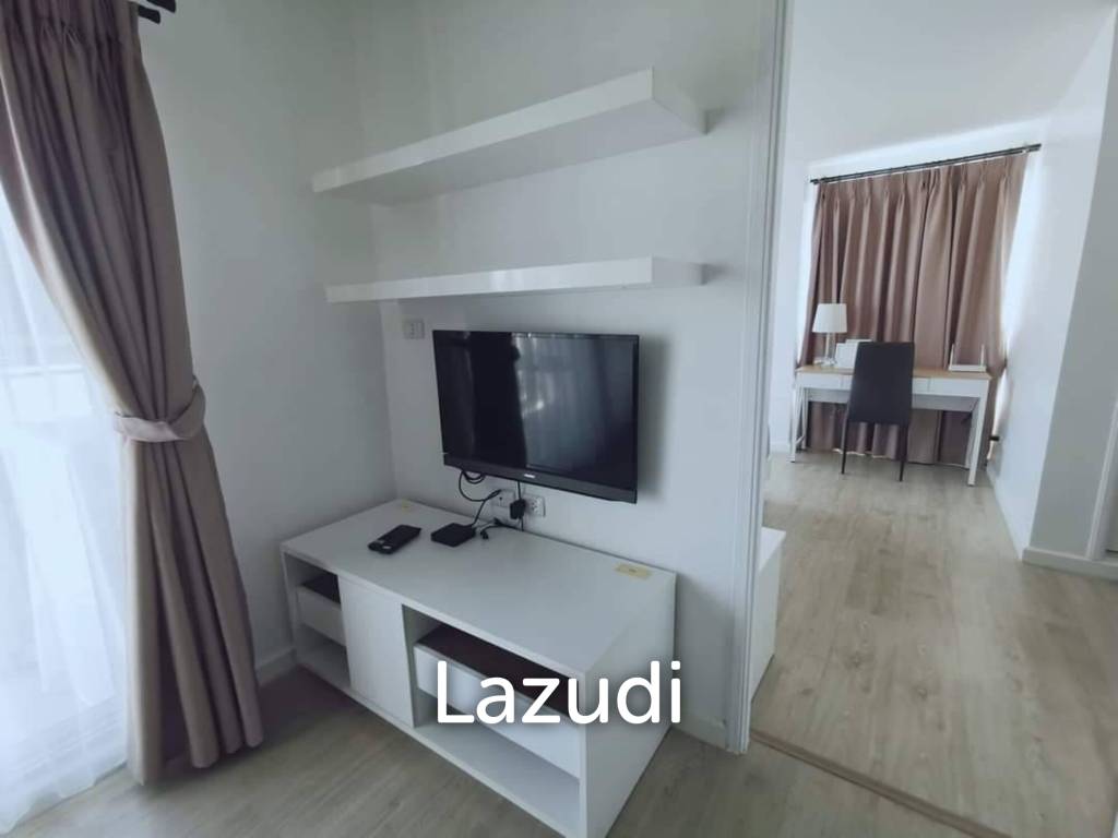 Baan Peang Ploen:  Luxury Condo 2 Bedroom, 2 Bathroom
