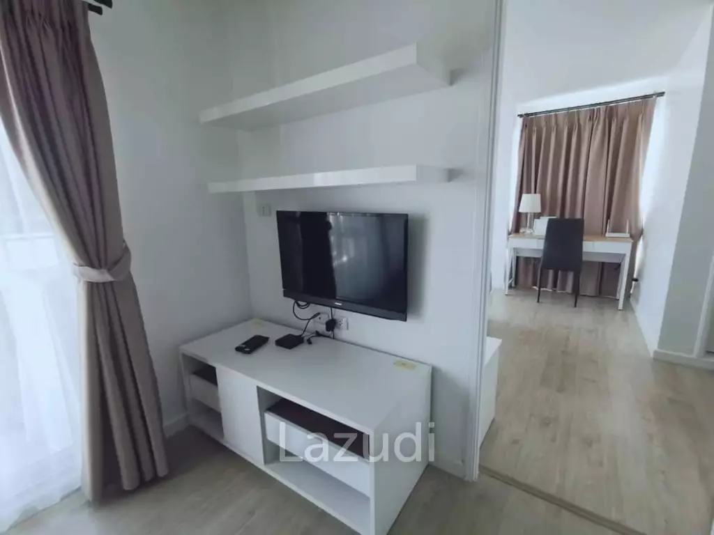 Baan Peang Ploen:  Luxury Condo 2 Bedroom, 2 Bathroom