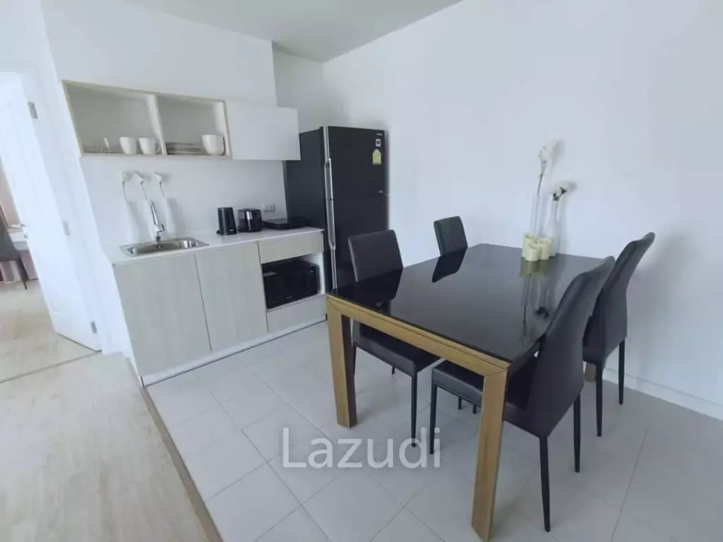 Baan Peang Ploen:  Luxury Condo 2 Bedroom, 2 Bathroom