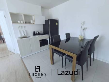 62 平方米 2 床 2 洗澡 公寓 对于 租