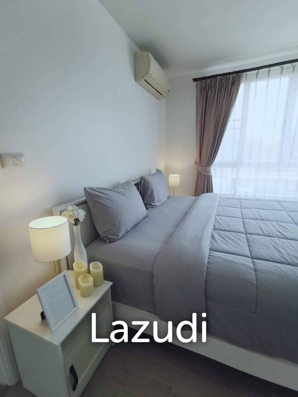 Baan Peang Ploen:  Luxury Condo 2 Bedroom, 2 Bathroom
