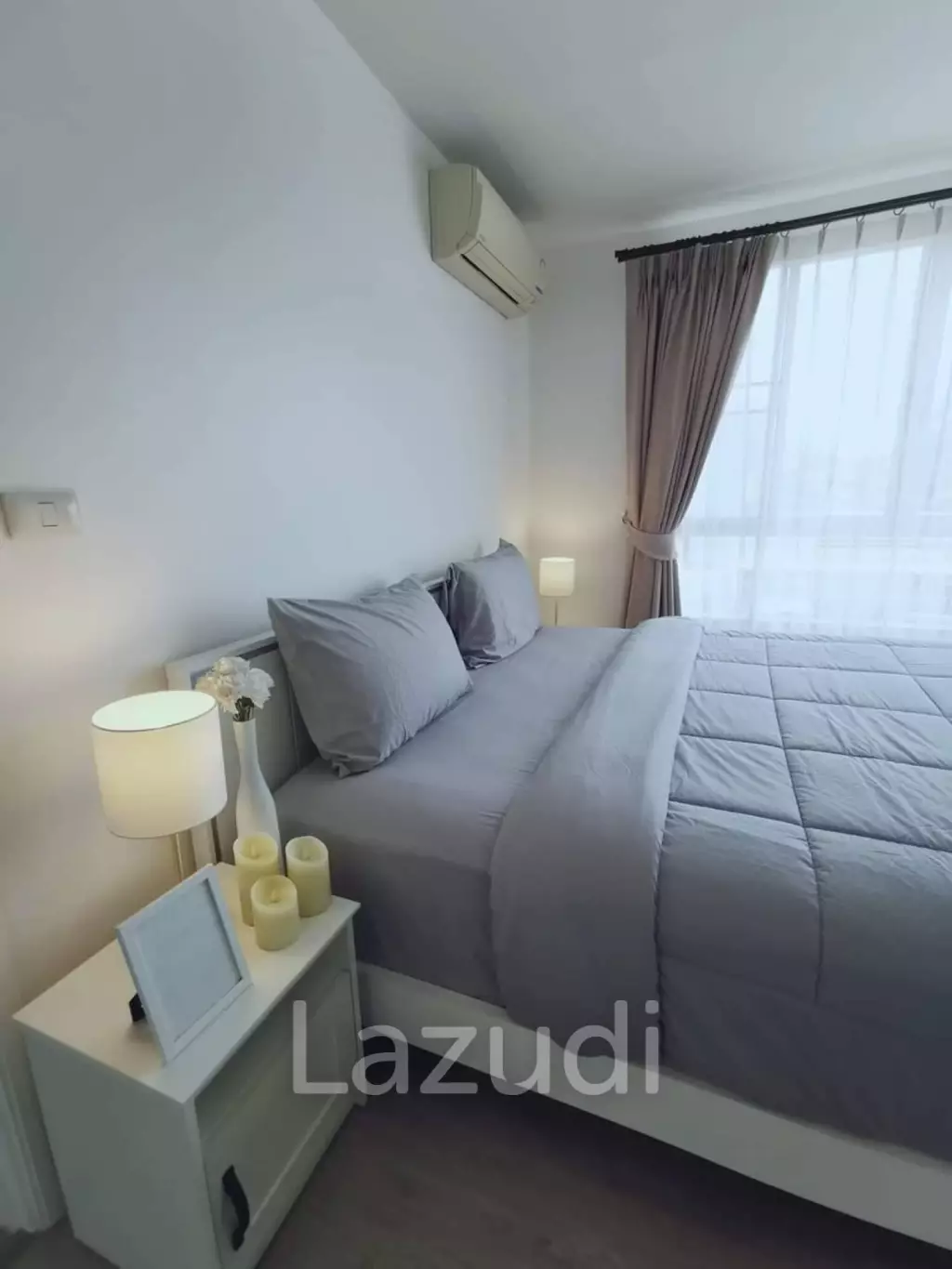 Baan Peang Ploen:  Luxury Condo 2 Bedroom, 2 Bathroom
